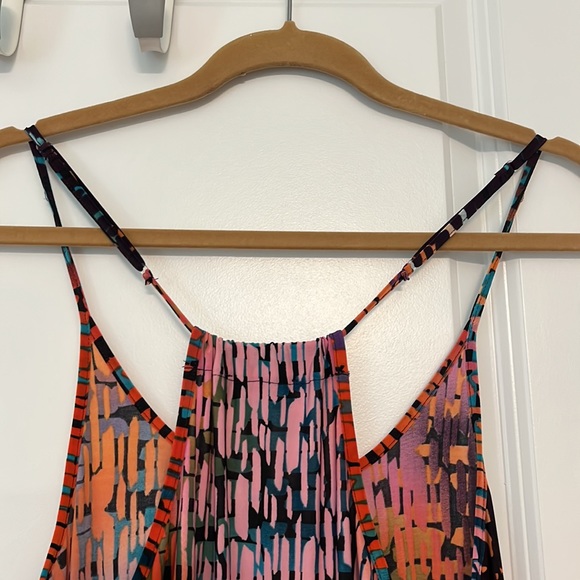 Veronicam long sundress size M - Picture 6 of 8